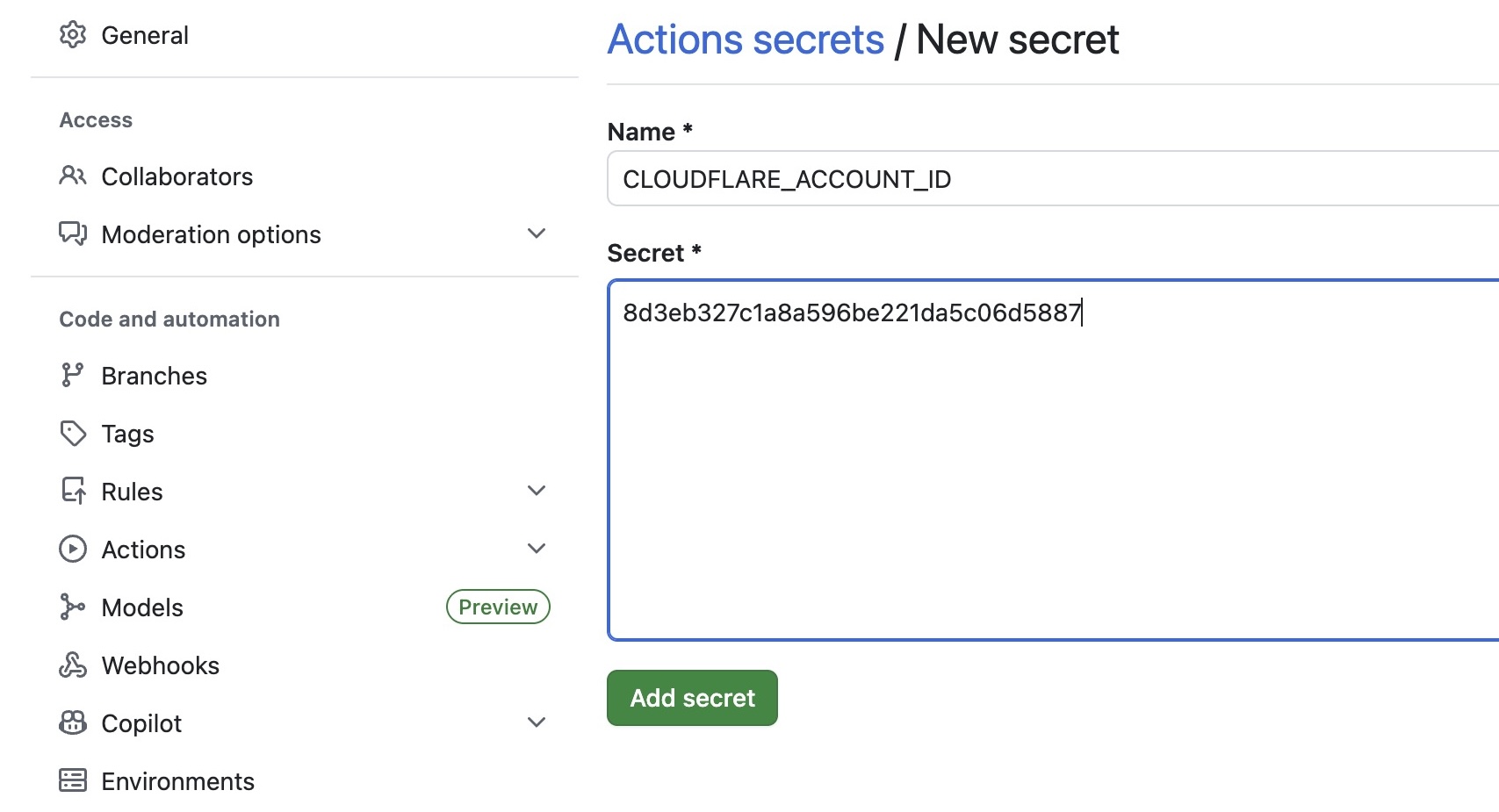 CLOUDFLARE_ACCOUNT_ID